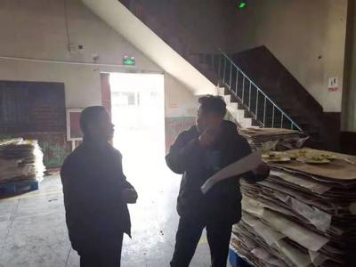 守護藍天碧水，高新生態環境分局持續推動生態環境材料銷售與應用