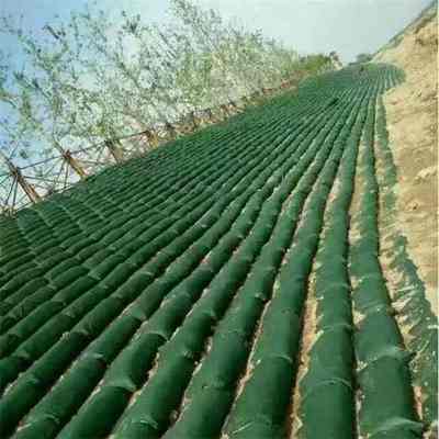 南通生態袋 引領生態環境材料新篇章，共建綠色未來