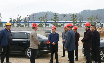 生態轉型下松滋礦山整頓與綠色材料市場新機遇